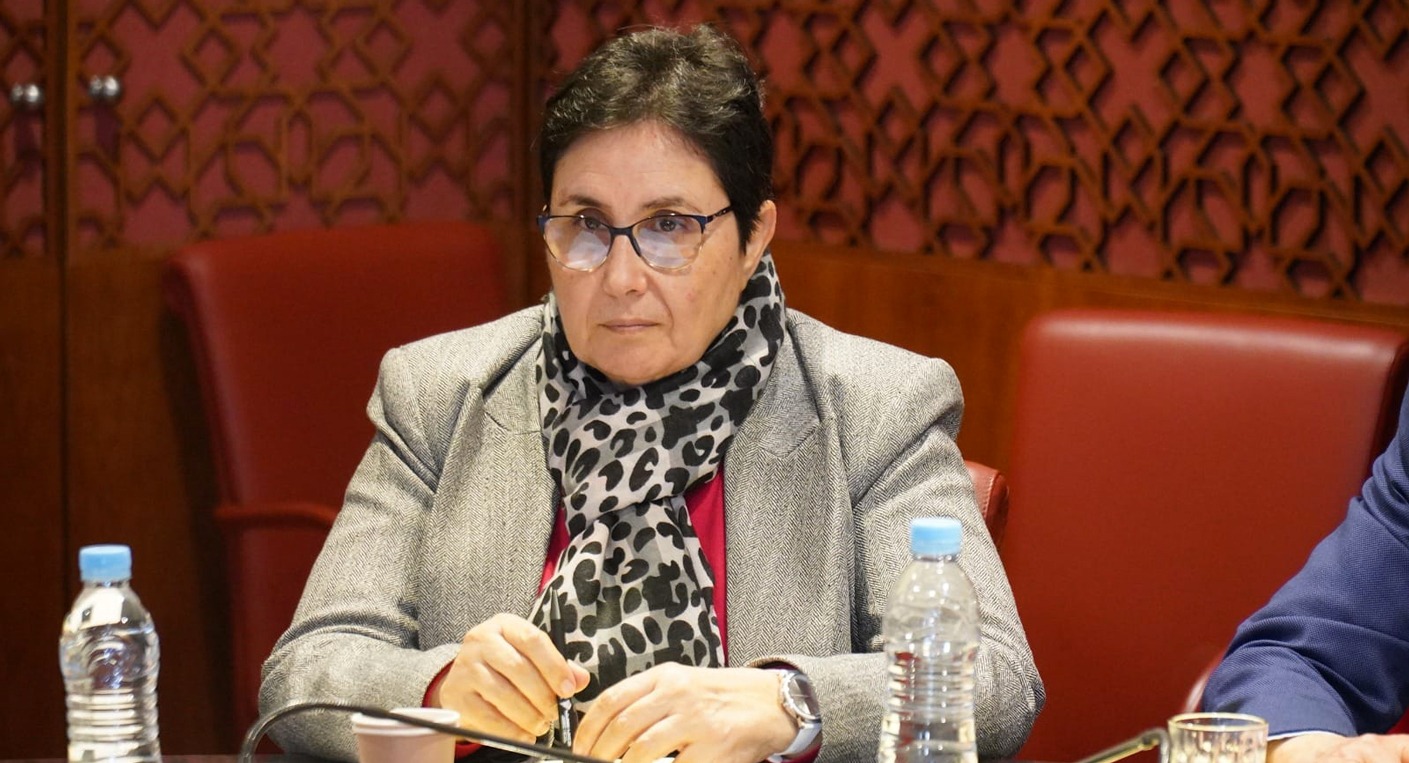 Latifa Chérif
