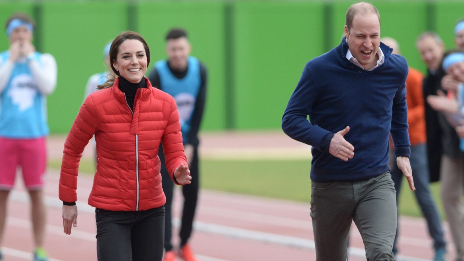 Les familles royales du monde entier font du sport une tradition, une passion et parfois une stratégie de rayonnement.